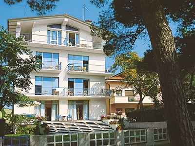 Villa Dal Moro – Lignano Sabbiadoro